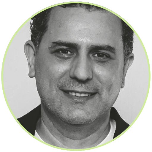 Gilmar Piolla, Planejamento Empresarial na Itaipu Binacional