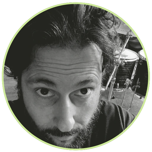 Mauro Borges, Diretor de Criação