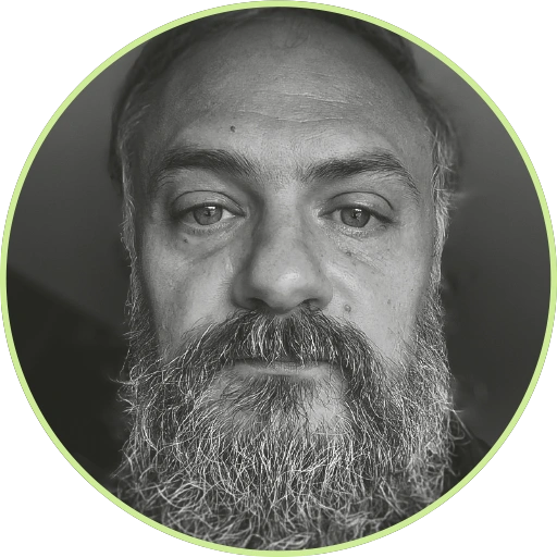 Rodrigo Turra, DigitalNation Network