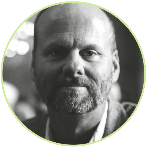 Wickham Irwin, Executive Producer