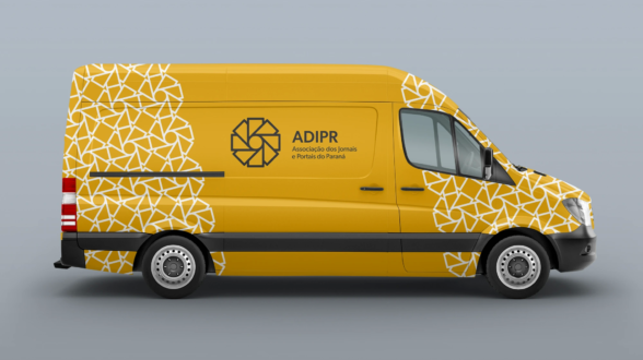 ADIPR Associação dos Jornais e Portais do Paraná – Frota 4 ADIPR Associação dos Jornais e Portais do Paraná – Frota