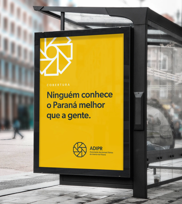 ADIPR Associação dos Jornais e Portais do Paraná – Painel 2 ADIPR Associação dos Jornais e Portais do Paraná – Painel