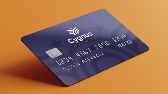 Cygnus Investimentos Cartão de Crédito 4 Cygnus Investimentos Cartão de Crédito