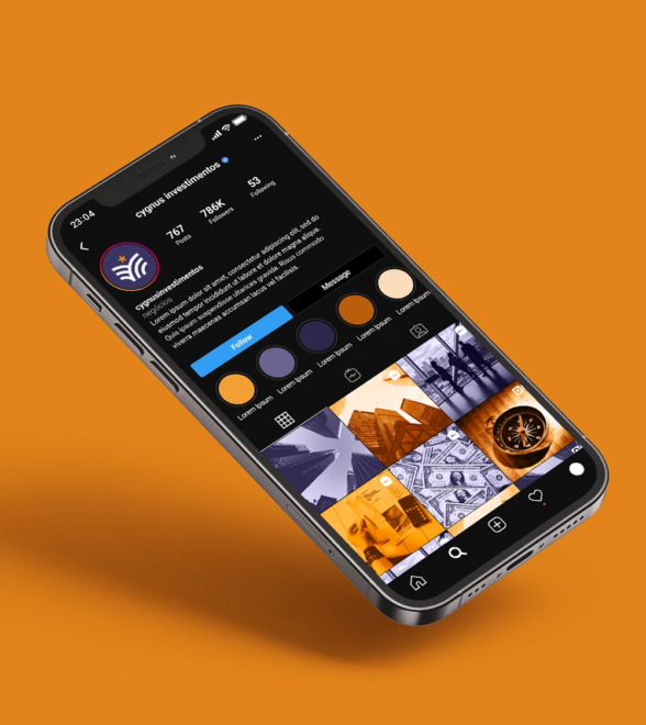 Cygnus Investimentos Social Media 7 Cygnus Investimentos Social Media