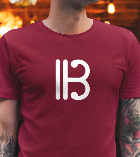 Fundação Bianca Bianchi Camiseta 2 Fundação Bianca Bianchi Camiseta