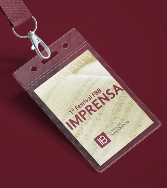 Fundação Bianca Bianchi Crachá 7 Fundação Bianca Bianchi Crachá