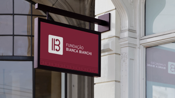 Fundação Bianca Bianchi Fachada 4 Fundação Bianca Bianchi Fachada