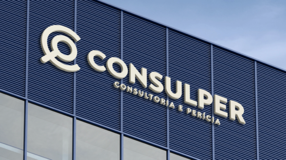 Consulper Consultoria e Perícia Fachada 4 Consulper Consultoria e Perícia Fachada