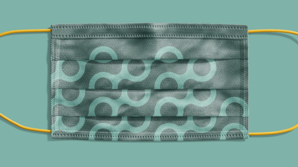 Sivan Mauer Psiquiatra Máscara