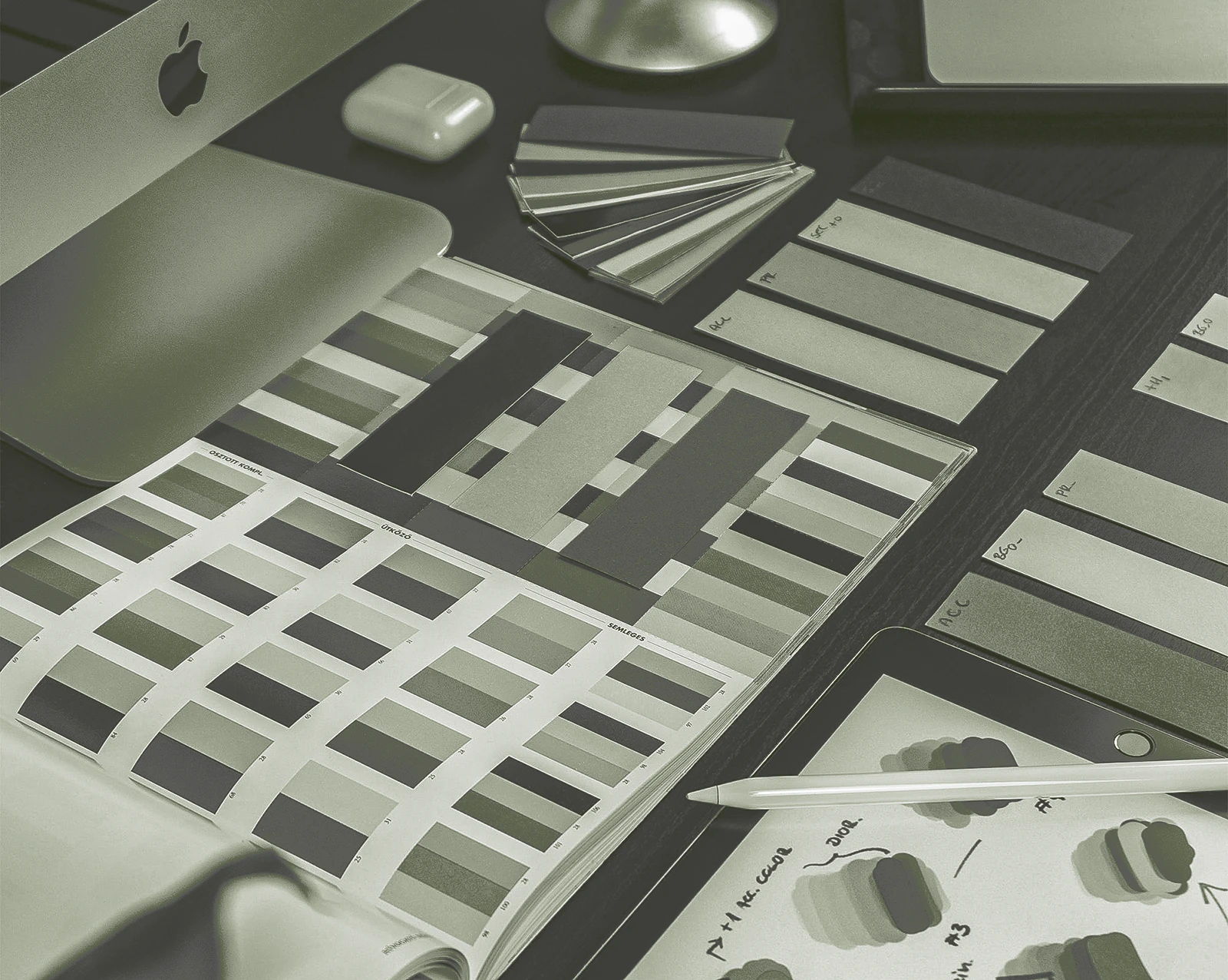 Canales ID A Importância da Identidade Visual