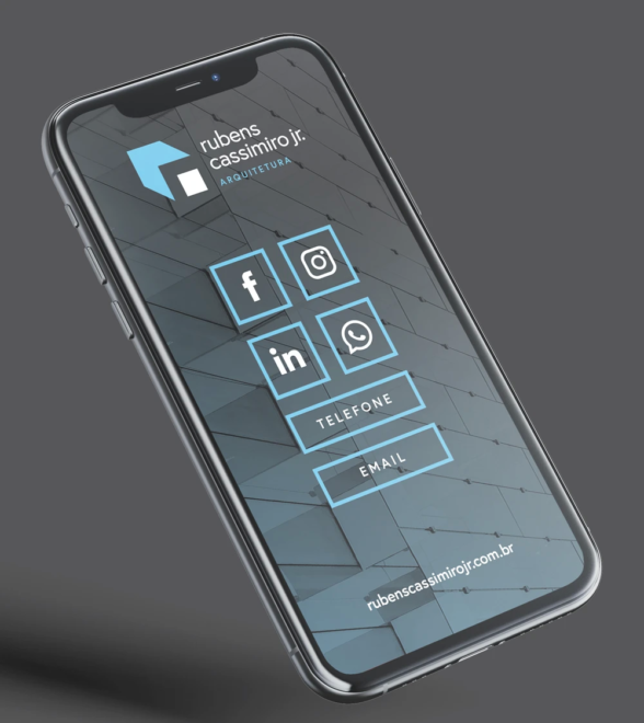 Rubens Cassimiro Jr Arquitetura iPhone 7 Rubens Cassimiro Jr Arquitetura iPhone