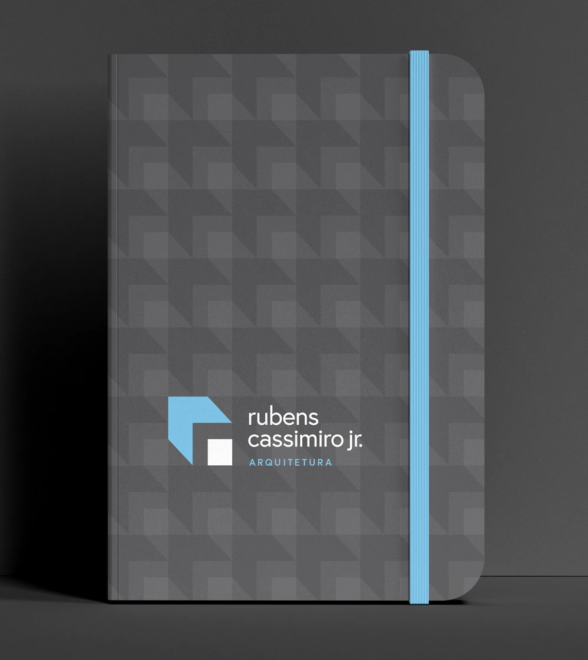 Rubens Cassimiro Jr. Arquitetura Notebook 3 Rubens Cassimiro Jr. Arquitetura Notebook
