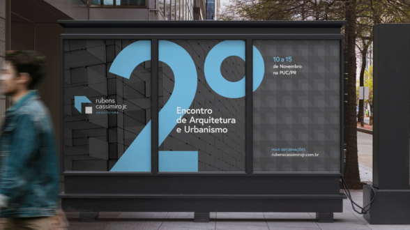 Rubens Cassimiro Jr. Arquitetura Painel 4 Rubens Cassimiro Jr. Arquitetura Painel
